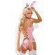 Bunny - 4 pièces 