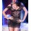 Nuisette Rebeka - Noire