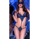Body Kimmy - 3 pièces 