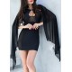 Robe RAVEN - Noire 