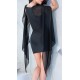 Robe RAVEN - Noire 