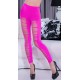 Legging réversible Tamara Rose 
