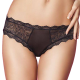 Culotte Luisa Noir 