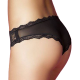 Culotte Luisa Noir 