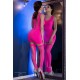 Robe Priska - Fushia 