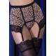 Ensemble Leopard 4 Pièces 
