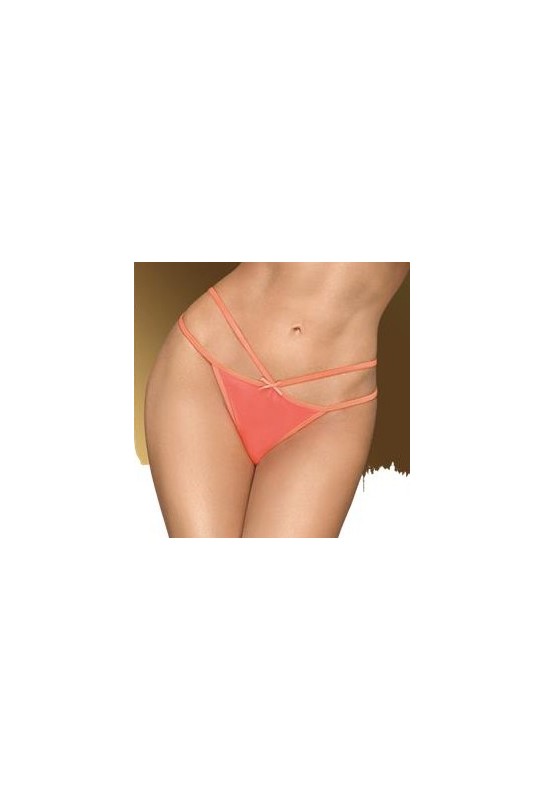 String CLASSIFIED Orange 