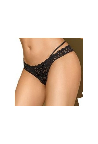 Culotte CATCH ME Noire 