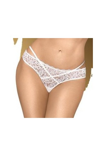 Culotte CATCH ME Blanche 