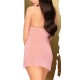 Nuisette BEDTIME STORY Rose 