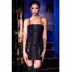 Robe Ascencia Noire 