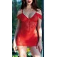 Nuisette Stellina Rouge 