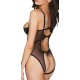 Body Zara Noir 