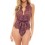 Body Naomi Pourpre
