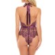 Body Naomi Pourpre 