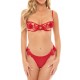 Ensemble Sydney 2 Pièces Rouge 