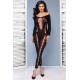 Body sexy Halima Noir 