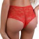 String Cheeky Ella Rouge 