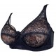 Soutien-Gorge Spécial Prothèse Pocketbra Noir 