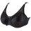Soutien-Gorge Spécial Prothèse Mammaire Brace Noir