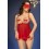 Nuisette Kissme Rouge