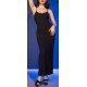 Robe Longue Cora 