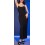 Robe Longue Cora