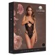Body Dentelle Sandra Noir 
