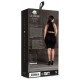 Ensemble 2 Pièces Grande Taille Kala Noir 