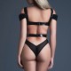 Body Need U Tonight Noir 