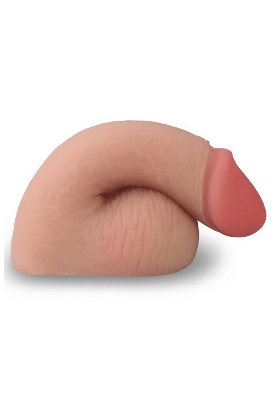 Faux sexe Limpy Cock 11 x 3cm 