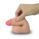 Faux sexe Limpy Cock 11 x 3cm 