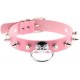 Collier Saskia - Rose 