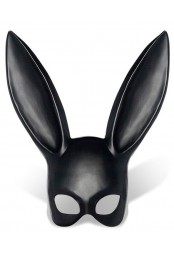 Masque Rabbit - Noir