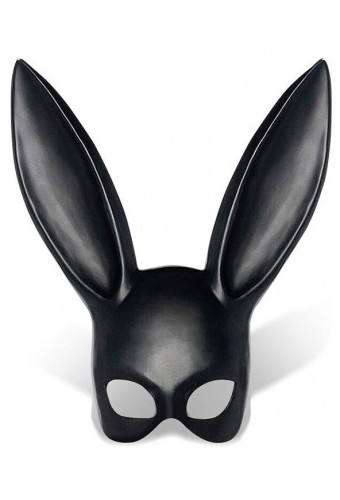 Masque Rabbit - Noir 