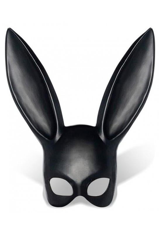 Masque Rabbit - Noir 