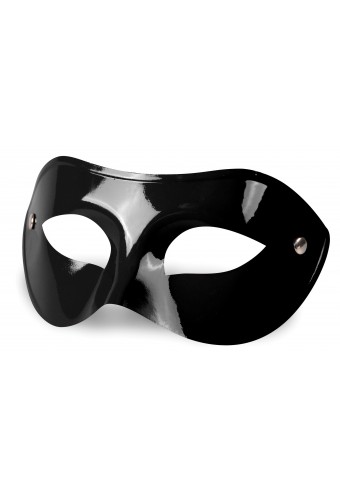 Masque Eye Amande Noir 