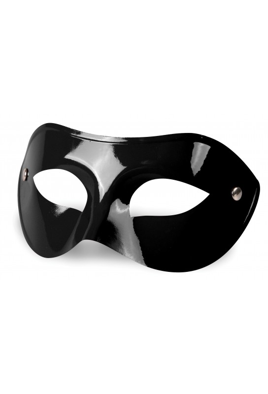 Masque Eye Amande Noir 