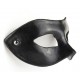 Masque Eye Amande Noir 