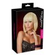 Perruque Cheveux longs Bob Blonds 