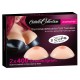 Prothèses Seins en silicone 2 x 400g 