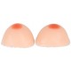 Prothèses Seins en silicone 2 x 400g 