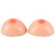 Prothèses Seins en silicone 2 x 1000g 