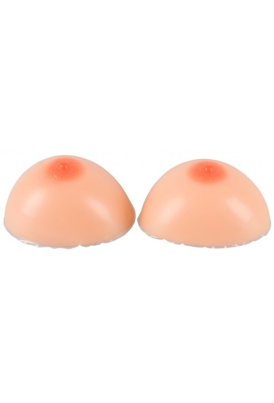 Prothèses Seins en silicone 2 x 1000g 