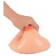 Prothèses Seins en silicone 2 x 1000g 