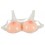 Prothèse Seins en silicone 1200g