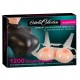 Prothèse Seins en silicone 1200g 
