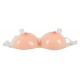 Prothèse Seins en silicone 1200g 