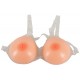 Prothèse Seins en silicone 2400 grammes 