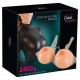 Prothèse Seins en silicone 2400 grammes 